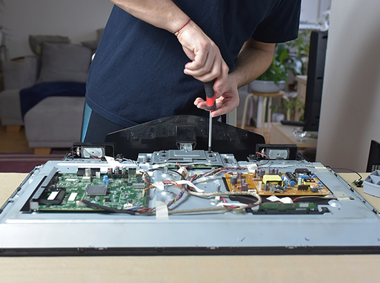 LCD TV Repair Services in Jaipur